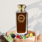 OUD AL ASEEL Eau De Toilette 100ml by Maryaj Perfumes - Image 2