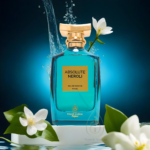 Absolute Neroli Eau De Parfum 100ml by French Arabian Perfumes - Image 2