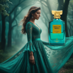Absolute Neroli Eau De Parfum 100ml by French Arabian Perfumes - Image 4