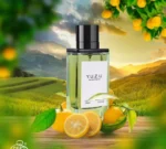 YUZU Eau De Parfume 100ml Fragrance World Inspired by Yuzu Zest Jo Malone - Image 2