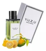 YUZU Eau De Parfume 100ml Fragrance World Inspired by Yuzu Zest Jo Malone - Image 3