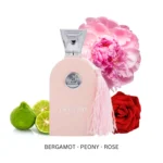 Delilah Pour Femme By Maison Alhambra EDP 100ml Inspired by Parfum de Marley Delina - Image 4