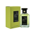 Fresh As Citrus 100ml Eau De Parfum By Fragrance World Unisex Fragrance