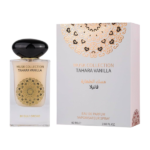 Gulf Orchid Tahara Vanilla Musk Collection Eau de Parfum 60Ml Unisex - Image 2