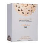 Gulf Orchid Tahara Vanilla Musk Collection Eau de Parfum 60Ml Unisex - Image 3
