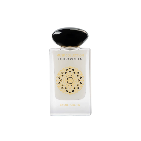 Gulf Orchid Tahara Vanilla Musk Collection Eau de Parfum 60Ml Unisex
