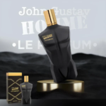 John Gustav Homme Le Parfum 100ml EDP Perfume Inspired By JPG Le Male Le Parfum - Image 2