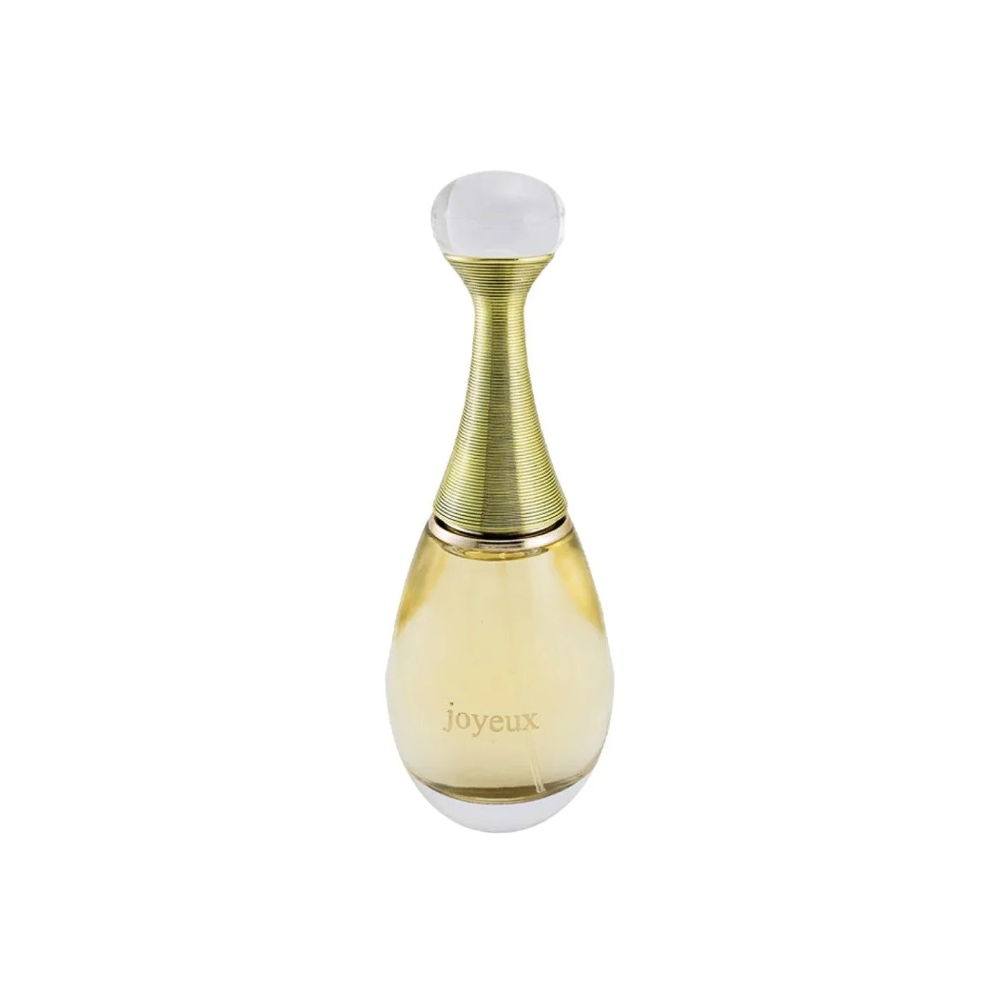 Joyeux 100ml EDP Inspired by J'Adore Dior For Her - Image 2