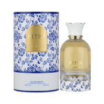 Lattafa Petra 100 ml Eau de Perfume for women and men - Image 2