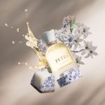Lattafa Petra 100 ml Eau de Perfume for women and men - Image 3