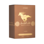 Lattafa Qaed Al Fursan Untamed Eau De Parfum 90ml Woody Spicy Fragrance - Image 3