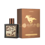 Lattafa Qaed Al Fursan Untamed Eau De Parfum 90ml Woody Spicy Fragrance - Image 2