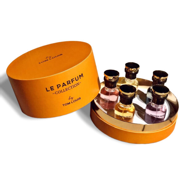 Le Parfum 50ml By Tom Louis