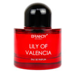 Brandy Lily of Valencia Eau de Parfum For Women Inspire by Scandal Perfume 100ml - Image 2