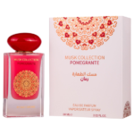 Gulf Orchid Pomegranate Musk Collection Eau de Parfum 60Ml Unisex - Image 3