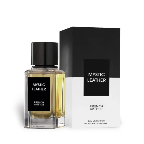 Mystic Leather 100ml Perfume FA Paris Inspired by Matiere Premiere Falcon Leather