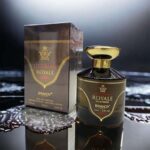 Brandy Ottoman Royale EaudeParfum For Men Inspire by Ottoman Amber Perfume 100ml - Image 4