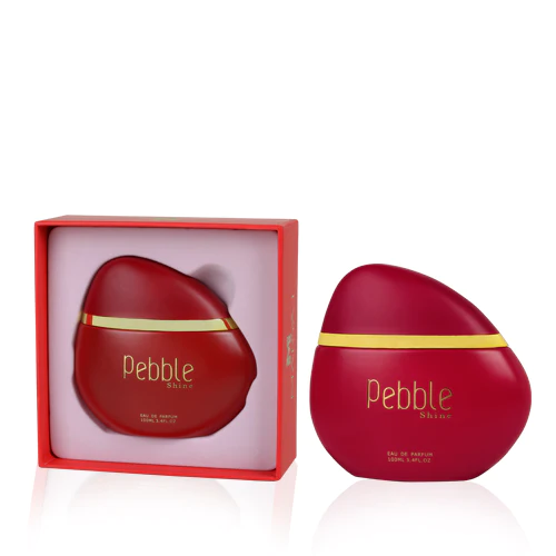 PEBBLE SHINE Eau De Parfum For Women 100ml By Maryaj Perfumes