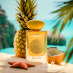 Gulf Orchid Pina Colada Musk EDP Unisex Tropical Fruity Musk Fragrance - Image 2