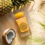 Gulf Orchid Pina Colada Musk EDP Unisex Tropical Fruity Musk Fragrance - Image 4