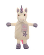Unicorn Hot Water Bottle- 2 Colours | Novelty
