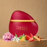 PEBBLE SHINE Eau De Parfum For Women 100ml By Maryaj Perfumes - Image 4