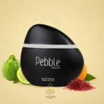 PEBBLE STYLE Eau De Parfum For Men 100ml by Maryaj Perfumes - Image 4