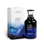 La Beaute Romeo Loves Juliet 90ml Long Lasting Fragrance For Him Eau de Perfume - Image 2