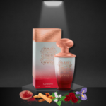 ROSE MUSK Eau De Parfum For Unisex 100ml by Maryaj Perfumes - Image 2