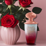 ROSE MUSK Eau De Parfum For Unisex 100ml by Maryaj Perfumes - Image 3