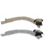 Fleece Dog - 2 colours | Door Stop & Draught Excluder