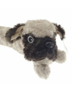 Fleece Dog - 2 colours | Door Stop & Draught Excluder - Image 3