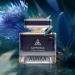 Sapphirus Extrait de Parfum 100ml Auraa Desire For Him Inspired by Sauvage Elixir Dior - Image 2