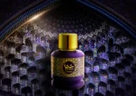 SHADA Eau De Parfum For Unisex 100ml by Maryaj Perfumes - Image 3