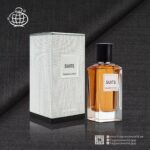 Suits | Eau De Parfum 100ml | Fragrance World-Inspired by YSL Tuxedo - Image 3