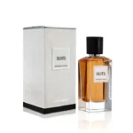 Suits | Eau De Parfum 100ml | Fragrance World-Inspired by YSL Tuxedo