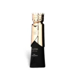 Sultan The Conqueror 80ml EDP by French Avenue for Him - Image 2