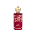 The Fire Extrait De Parfum 60ml by FA Paris Niche Inspired by Loise Vuitton Nuit De Feu - Image 3