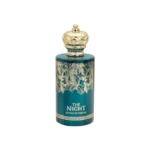 The Night Extrait De Parfum 60ml FA Paris Niche Inspired by Frederic Malle Night - Image 2