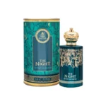 The Night Extrait De Parfum 60ml FA Paris Niche Inspired by Frederic Malle Night
