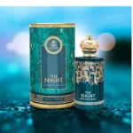 The Night Extrait De Parfum 60ml FA Paris Niche Inspired by Frederic Malle Night - Image 3