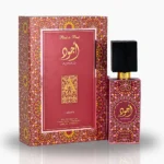 Lattafa Ajwad Pink to Pink 100ml Eau De Parfum