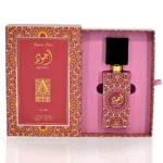 Lattafa Ajwad Pink to Pink 100ml Eau De Parfum - Image 3
