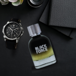 BLACK FORCE Eau De Parfum For Men 100 ml by Maryaj Perfumes - Image 3