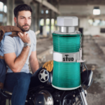 STUD Eau De Parfum For Men, 100ml by Maryaj Perfumes - Image 3