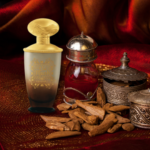 OUD MUSK Eau De Parfum For Unisex 100ml by Maryaj Perfumes - Image 4