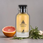 Jean Lowe Immortel Eau De Parfum 100ml by Maison Alhambra Inspired by LV- L'Immensité - Image 4
