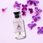 Jean Lowe Matiere Perfume Eau De Parfum 100ml by Maison Alhambra Inspired By Matiere Noire Louise Vuitton - Image 2