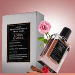 Louis Ombre Prive Series 80ml by Fragrance World For Him
