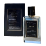 Prive Series Savior By Fragrance World For Him 80ml Similar to Sauvage Luxe